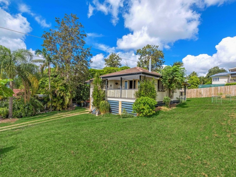 8 Webb Street, Stafford QLD 4053