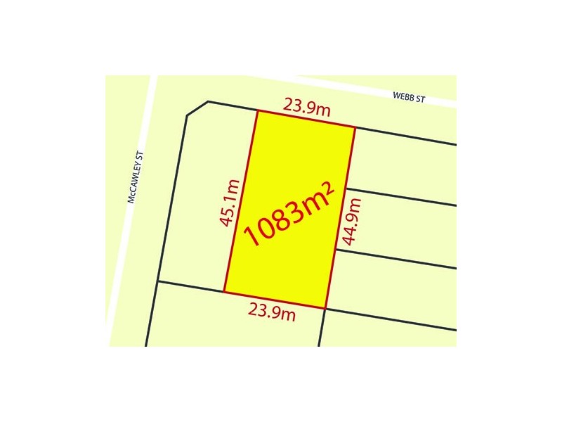 8 Webb Street, Stafford QLD 4053