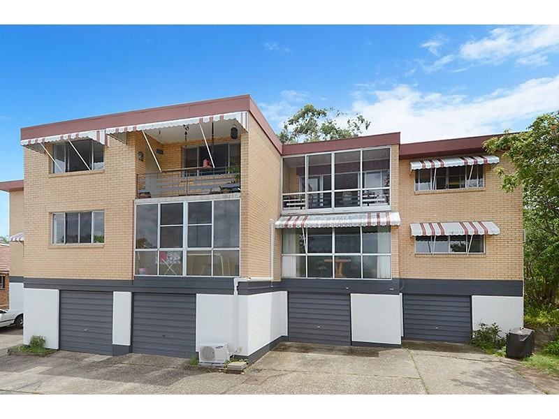 4/68 Crosby Road, Albion QLD 4010
