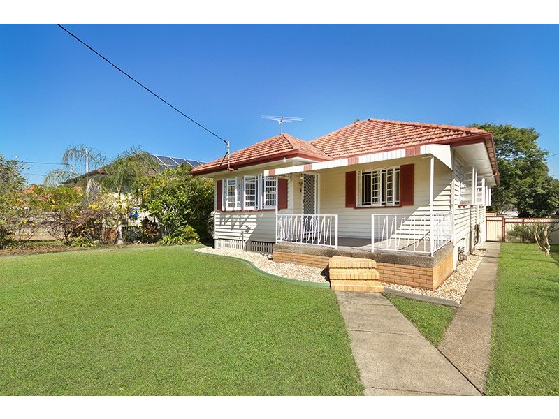 20 Connolly Street, Kedron QLD 4031