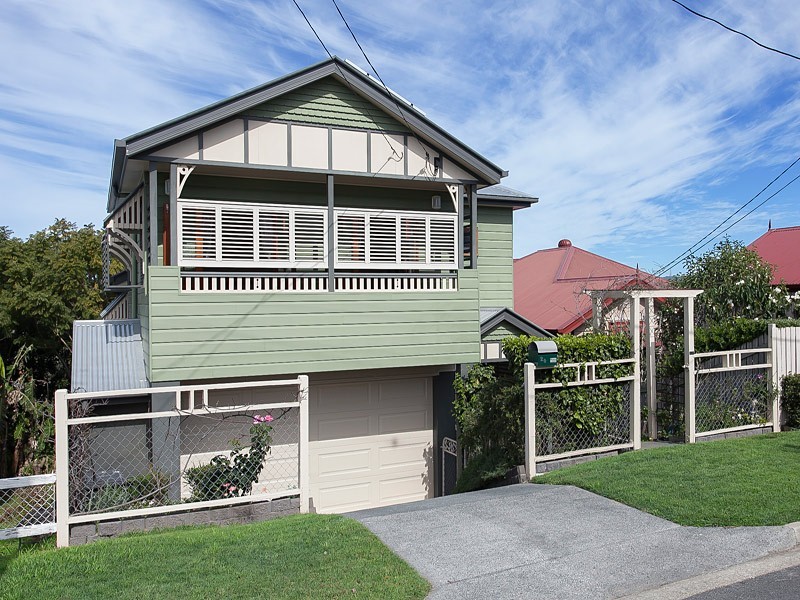 20 Highland Street, Gordon Park QLD 4031