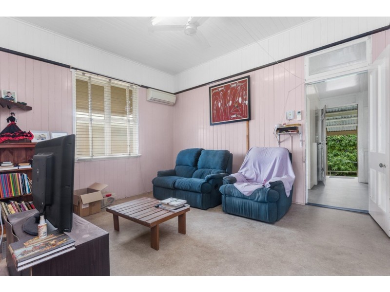 18 Lincoln Street, Wilston QLD 4051