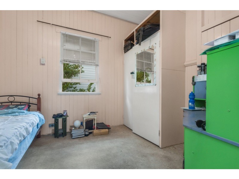 18 Lincoln Street, Wilston QLD 4051