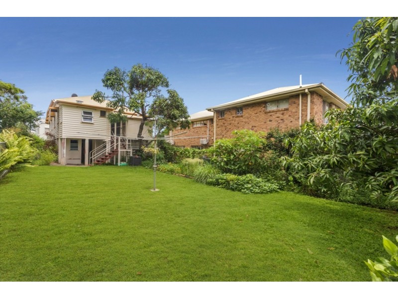 18 Lincoln Street, Wilston QLD 4051