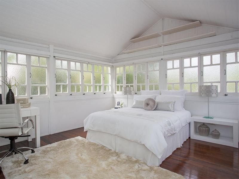 56 Stevenson Street, Paddington QLD 4064