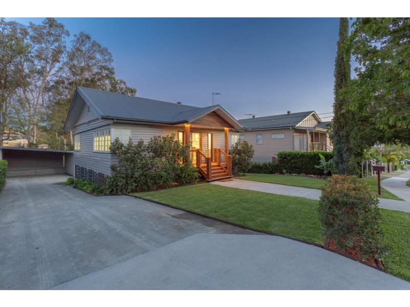 61 Clifford Street, Stafford QLD 4053