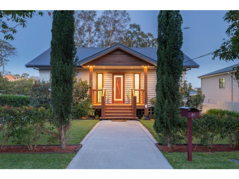 61 Clifford Street, Stafford QLD 4053