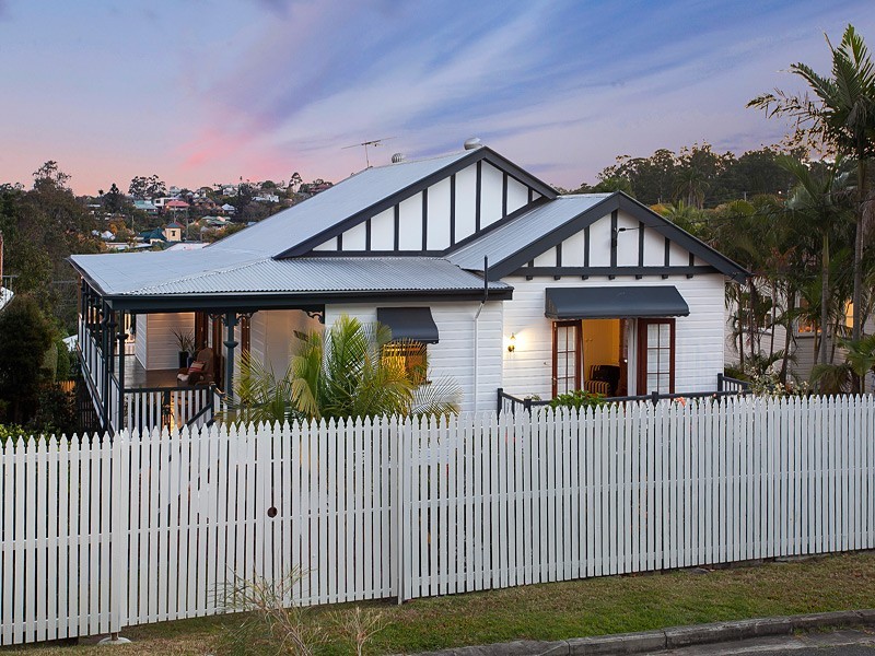 49 Oxford Street, Paddington QLD 4064