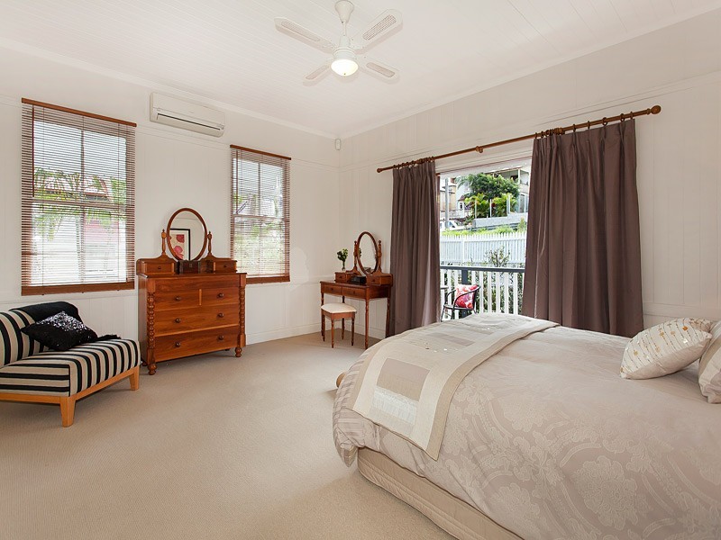 49 Oxford Street, Paddington QLD 4064