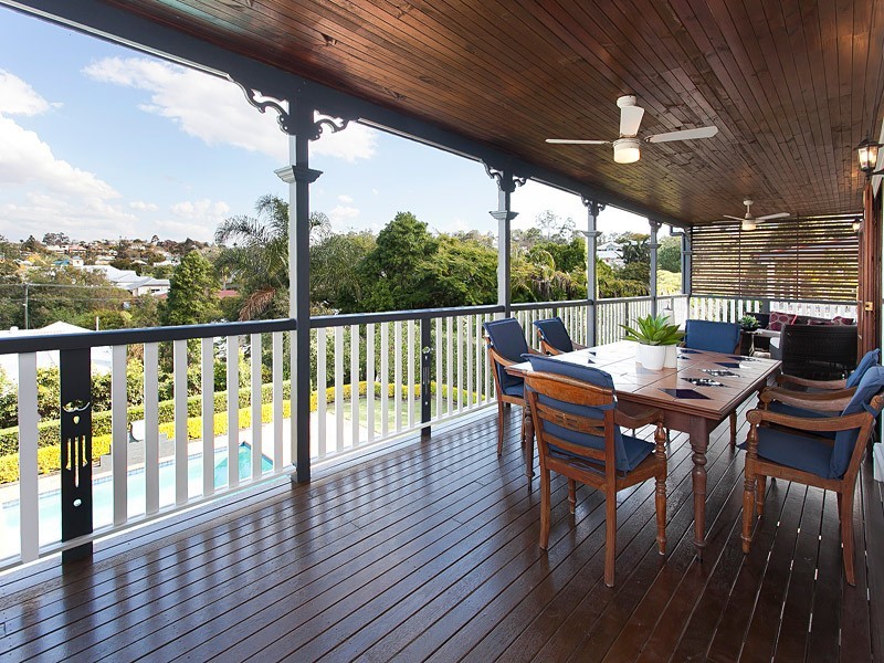 49 Oxford Street, Paddington QLD 4064