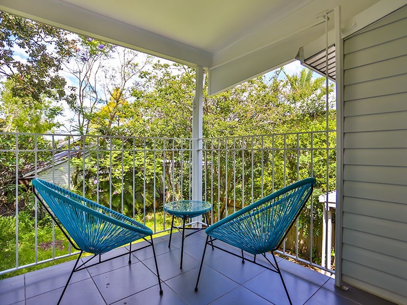 5 Broadway Street, Red Hill QLD 4059