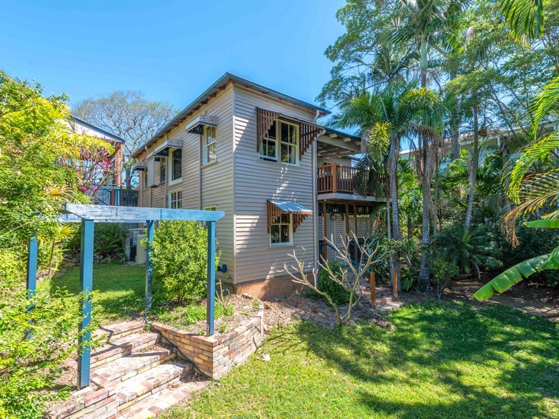 117 Arthur Terrace, Red Hill QLD 4059