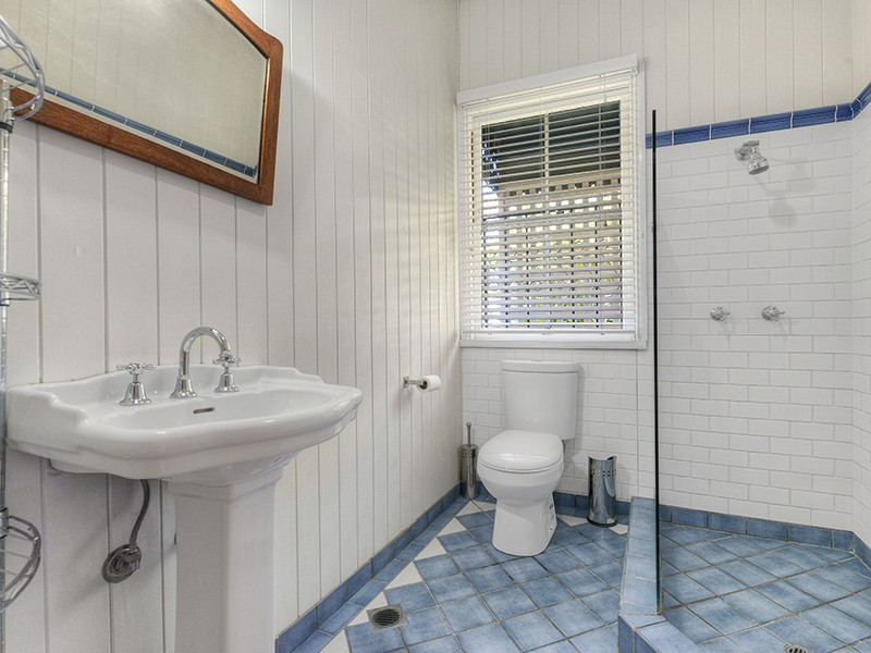 117 Arthur Terrace, Red Hill QLD 4059