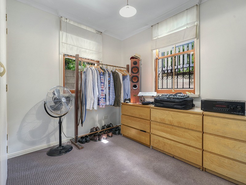 117 Arthur Terrace, Red Hill QLD 4059