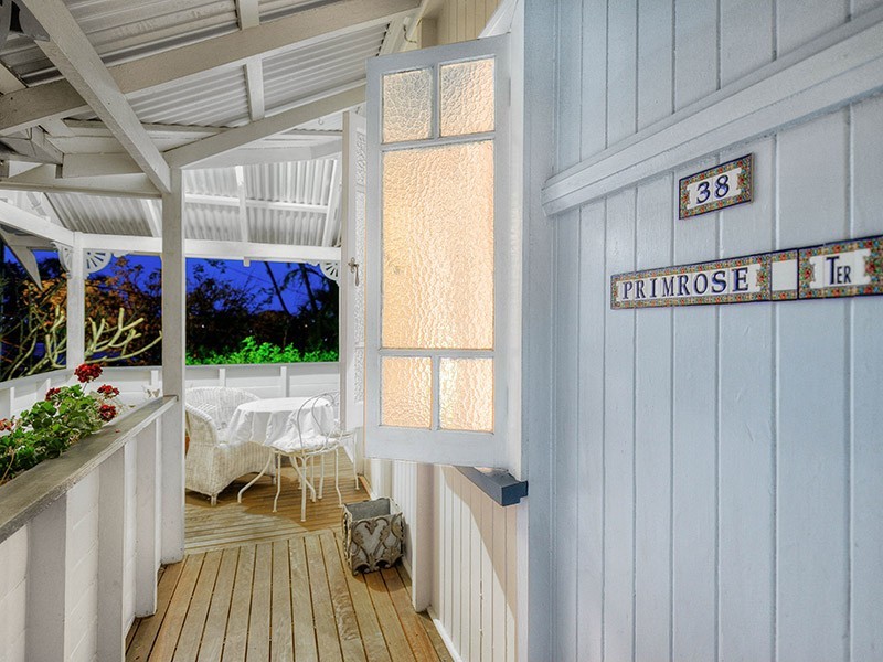 38 Primrose Terrace, Red Hill QLD 4059