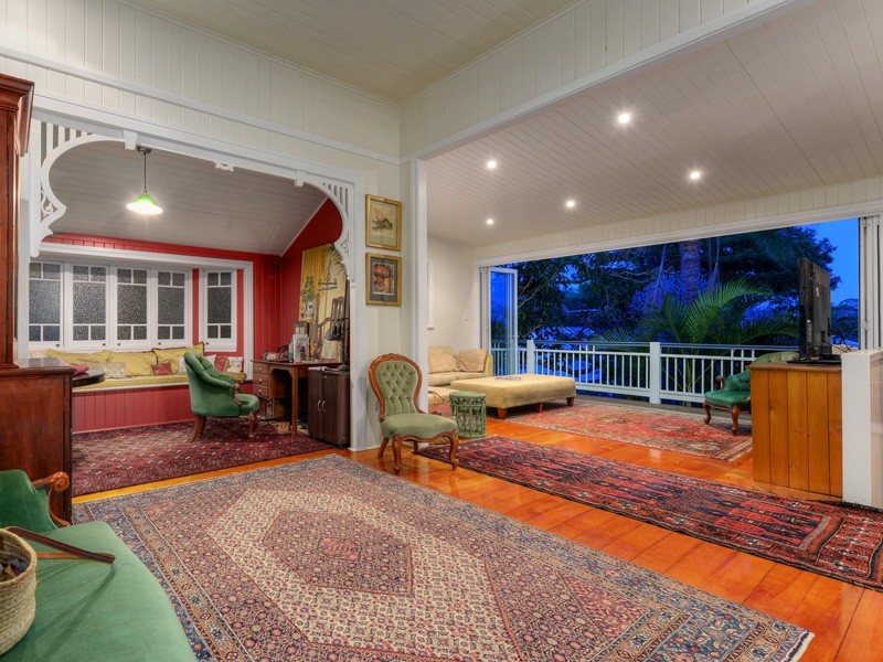 38 Primrose Terrace, Red Hill QLD 4059