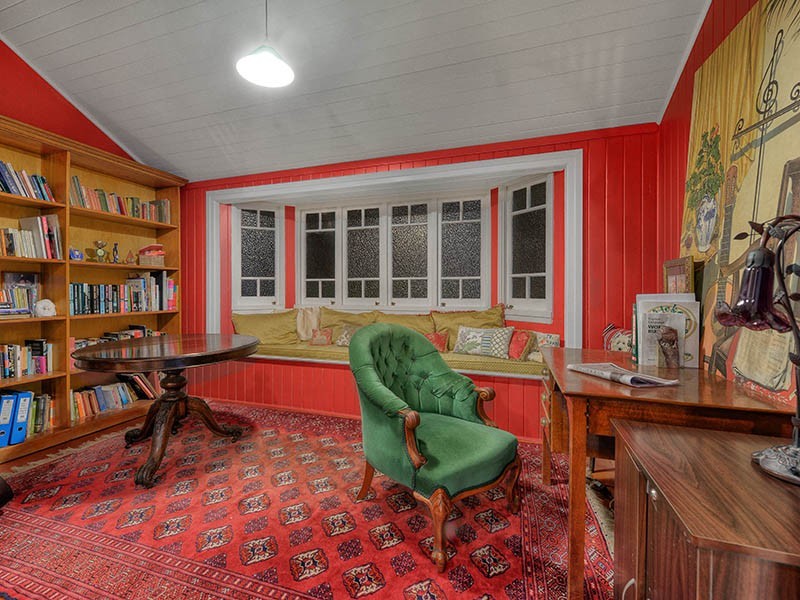 38 Primrose Terrace, Red Hill QLD 4059