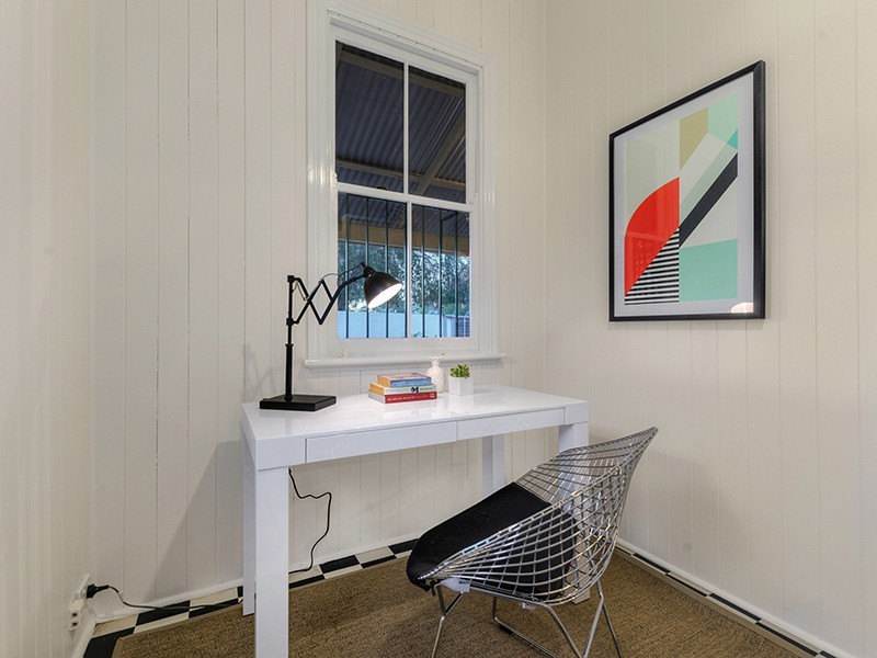 72 Coopers Camp Road, Bardon QLD 4065