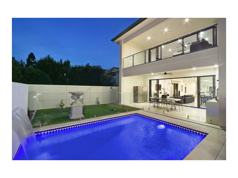 43 Angliss Street, Wilston QLD 4051