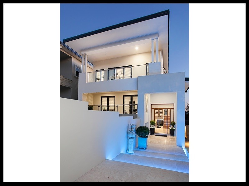 43 Angliss Street, Wilston QLD 4051