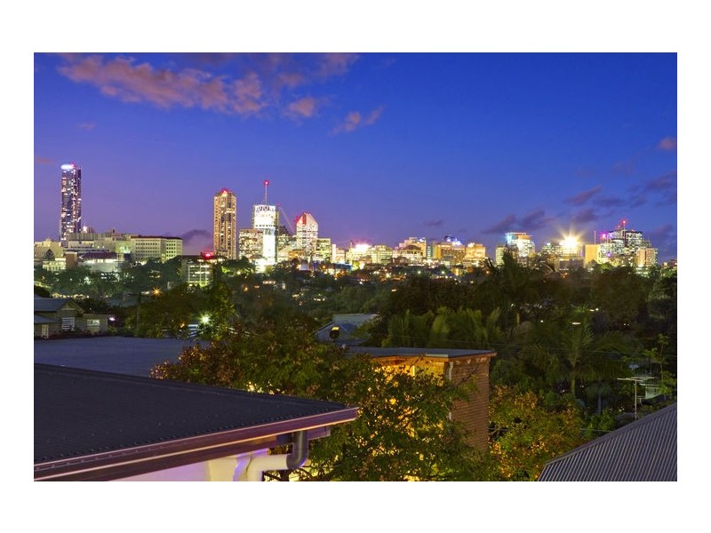 43 Angliss Street, Wilston QLD 4051