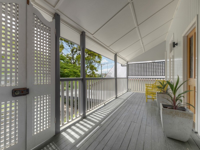 25 Yarraman Street, Lutwyche QLD 4030