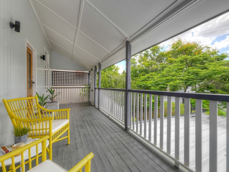 25 Yarraman Street, Lutwyche QLD 4030