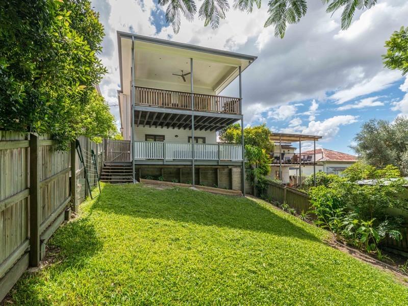 25 Yarraman Street, Lutwyche QLD 4030
