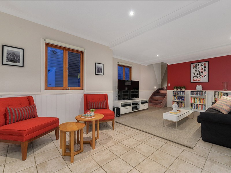 25 Yarraman Street, Lutwyche QLD 4030