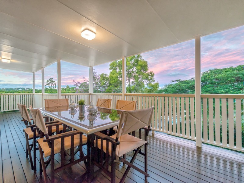 25 Murray Street, Red Hill QLD 4059