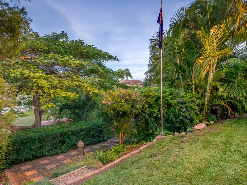 25 Murray Street, Red Hill QLD 4059