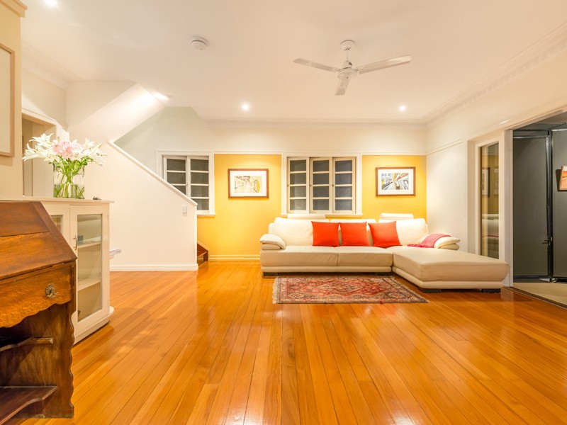 25 Murray Street, Red Hill QLD 4059