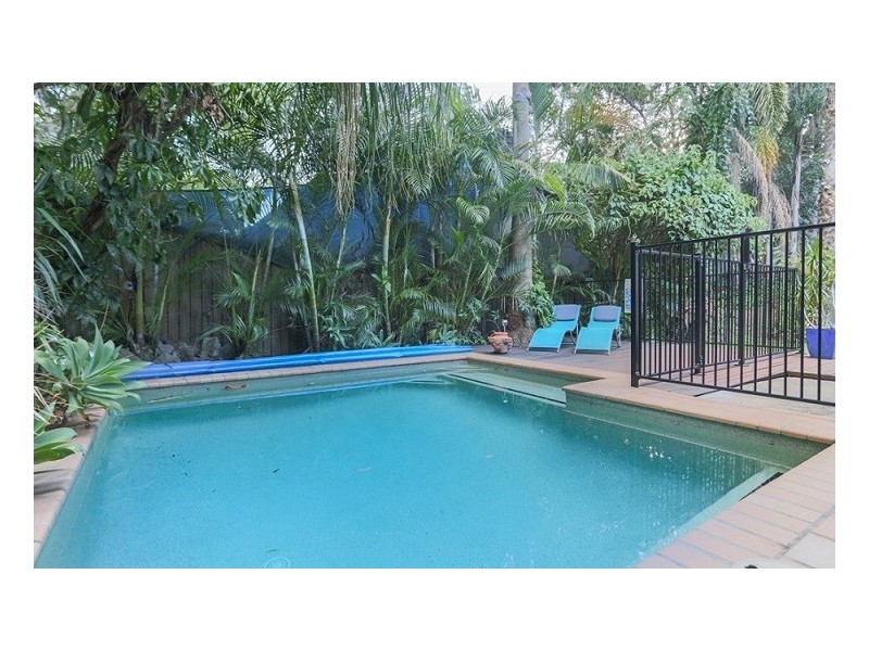 26 Soudan Street, Bardon QLD 4065