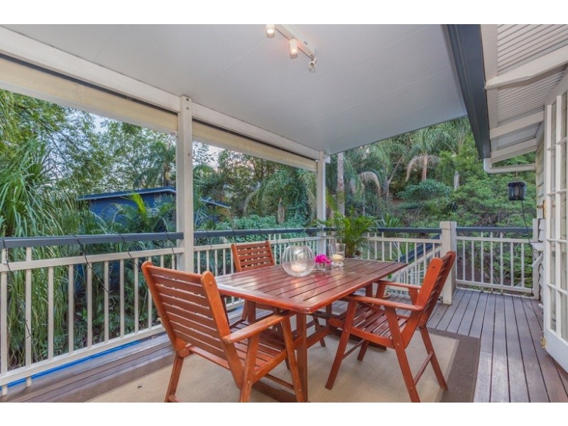 26 Soudan Street, Bardon QLD 4065