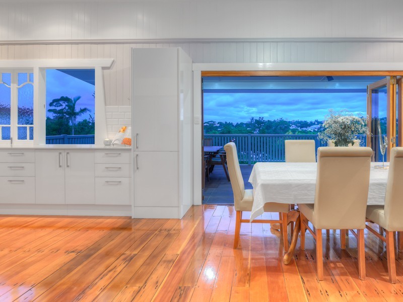 42 Devonshire Street, Ashgrove QLD 4060