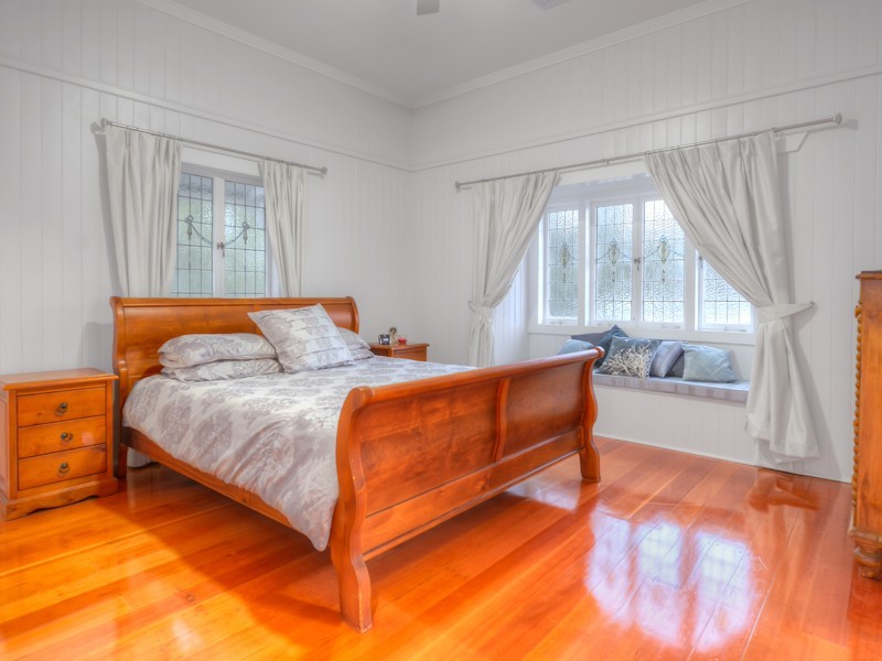 42 Devonshire Street, Ashgrove QLD 4060