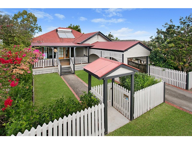 116 White Street, Wavell Heights QLD 4012