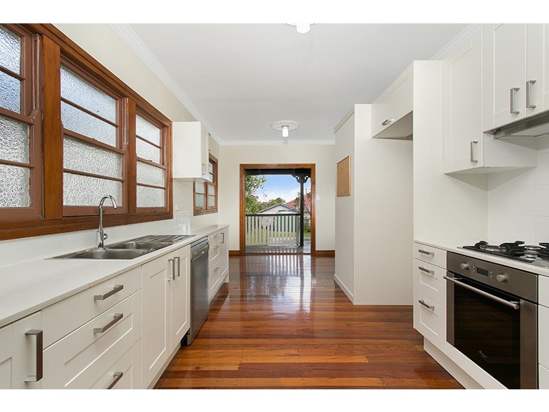 116 White Street, Wavell Heights QLD 4012