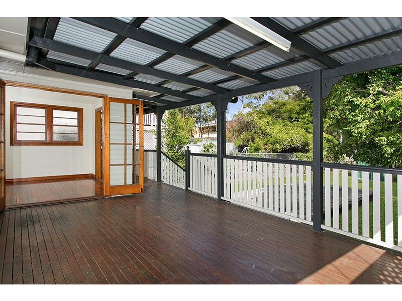 116 White Street, Wavell Heights QLD 4012