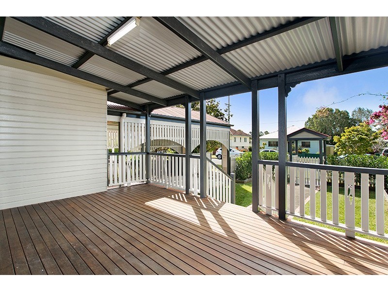 116 White Street, Wavell Heights QLD 4012