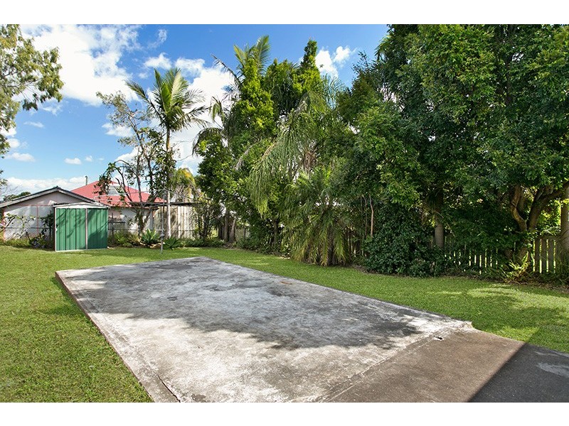 116 White Street, Wavell Heights QLD 4012