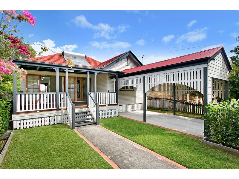 116 White Street, Wavell Heights QLD 4012