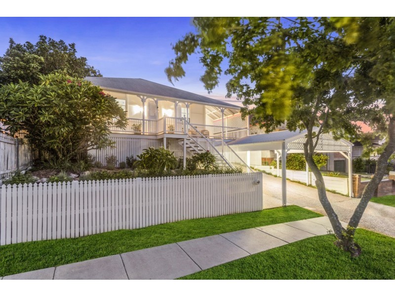 19 Hawdon Street, Wilston QLD 4051