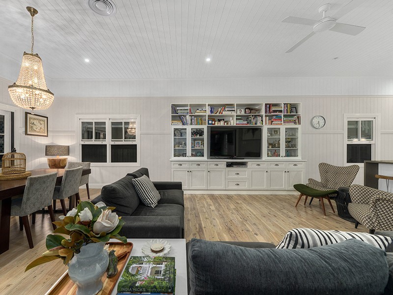 19 Hawdon Street, Wilston QLD 4051