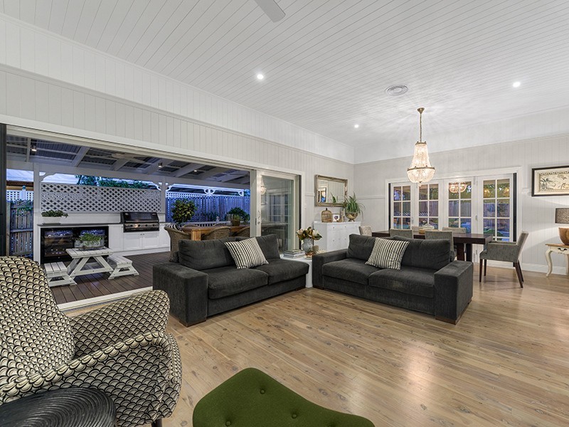 19 Hawdon Street, Wilston QLD 4051