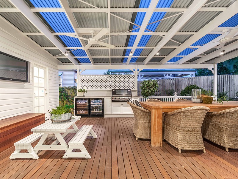 19 Hawdon Street, Wilston QLD 4051