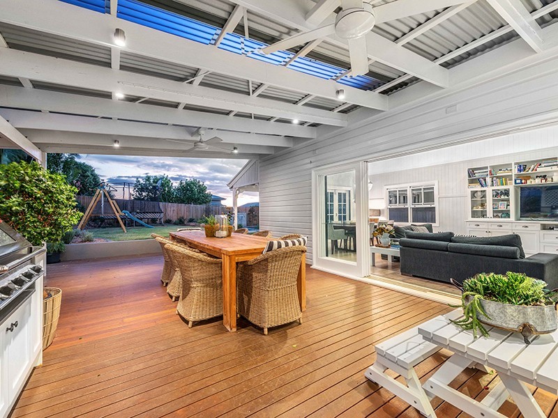 19 Hawdon Street, Wilston QLD 4051