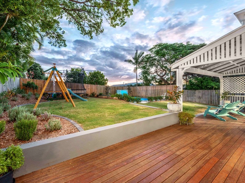 19 Hawdon Street, Wilston QLD 4051