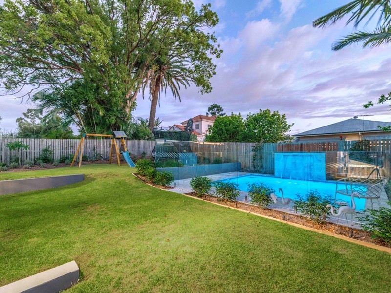 19 Hawdon Street, Wilston QLD 4051