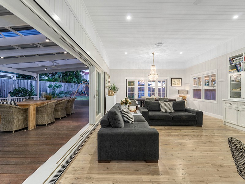 19 Hawdon Street, Wilston QLD 4051